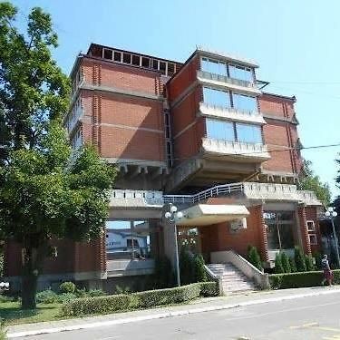 Hotel Timok Knjazevac Luaran gambar