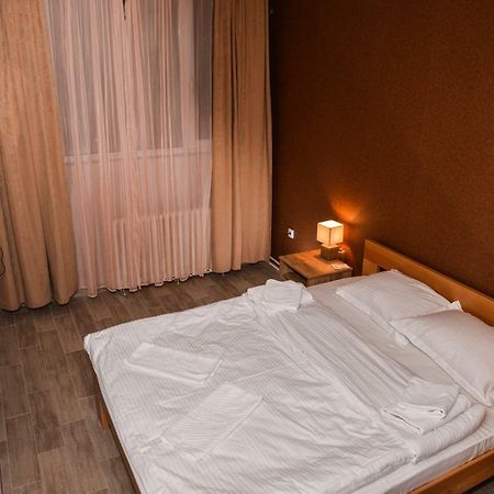 Hotel Timok Knjazevac Luaran gambar