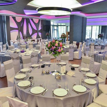 Hotel Timok Knjazevac Luaran gambar
