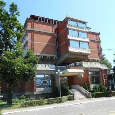 Hotel Timok Knjazevac Luaran gambar