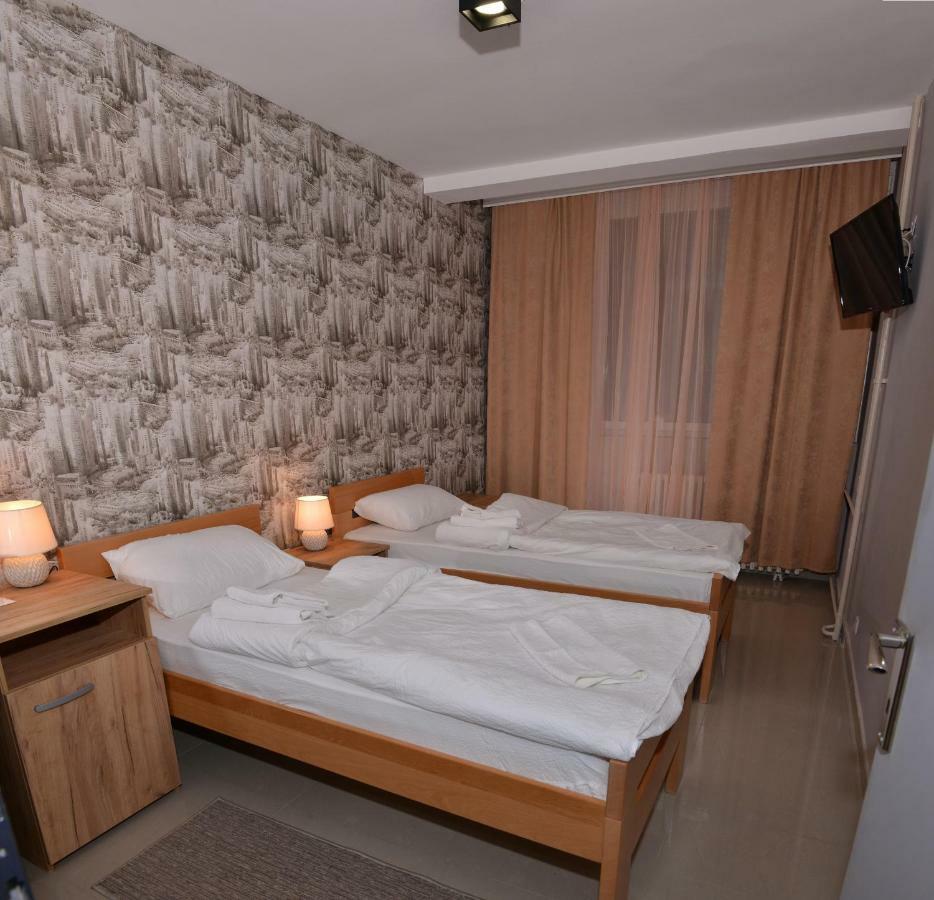 Hotel Timok Knjazevac Luaran gambar