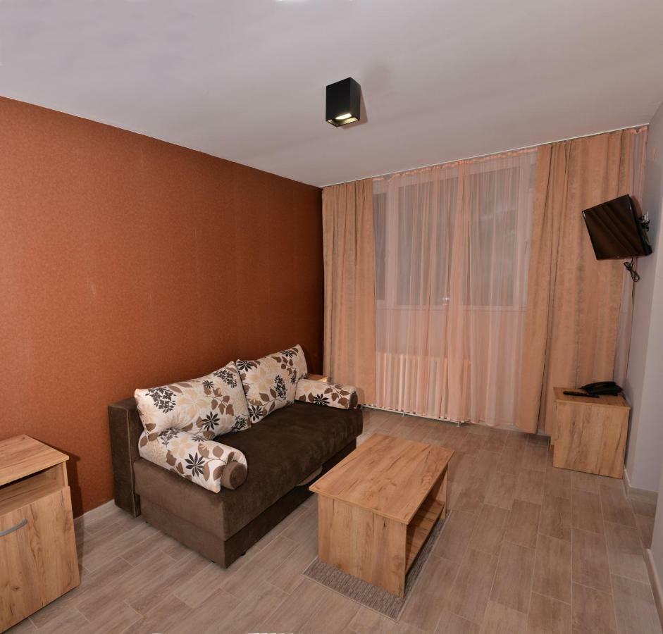Hotel Timok Knjazevac Luaran gambar