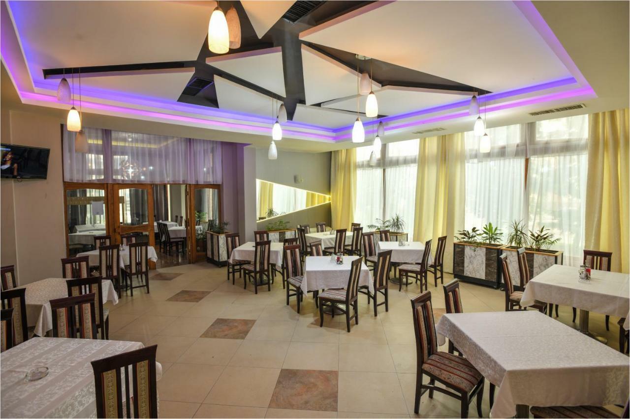 Hotel Timok Knjazevac Luaran gambar