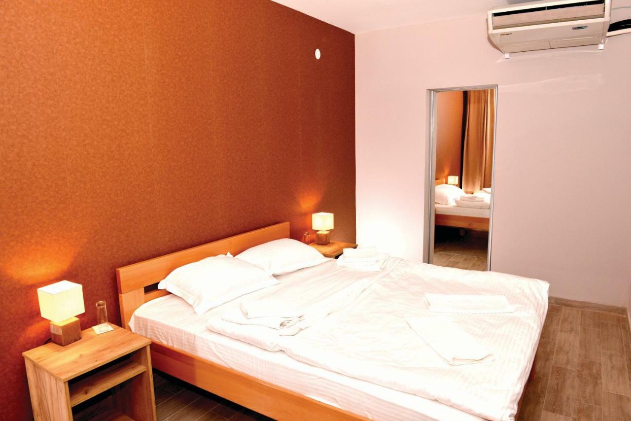 Hotel Timok Knjazevac Luaran gambar