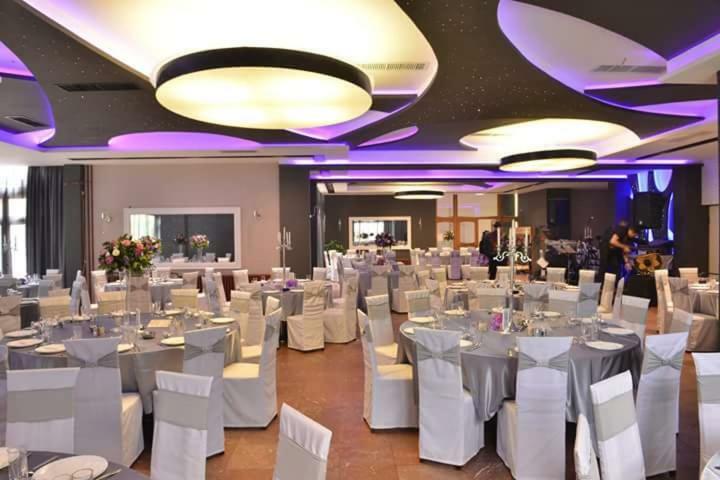 Hotel Timok Knjazevac Luaran gambar