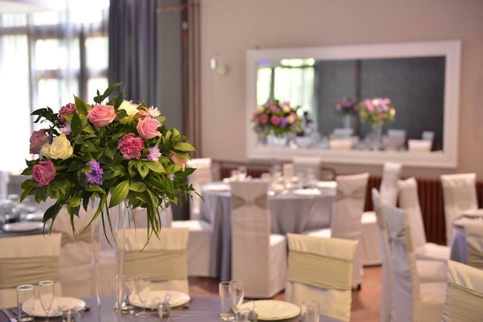 Hotel Timok Knjazevac Luaran gambar