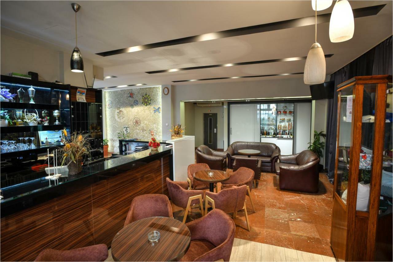 Hotel Timok Knjazevac Luaran gambar