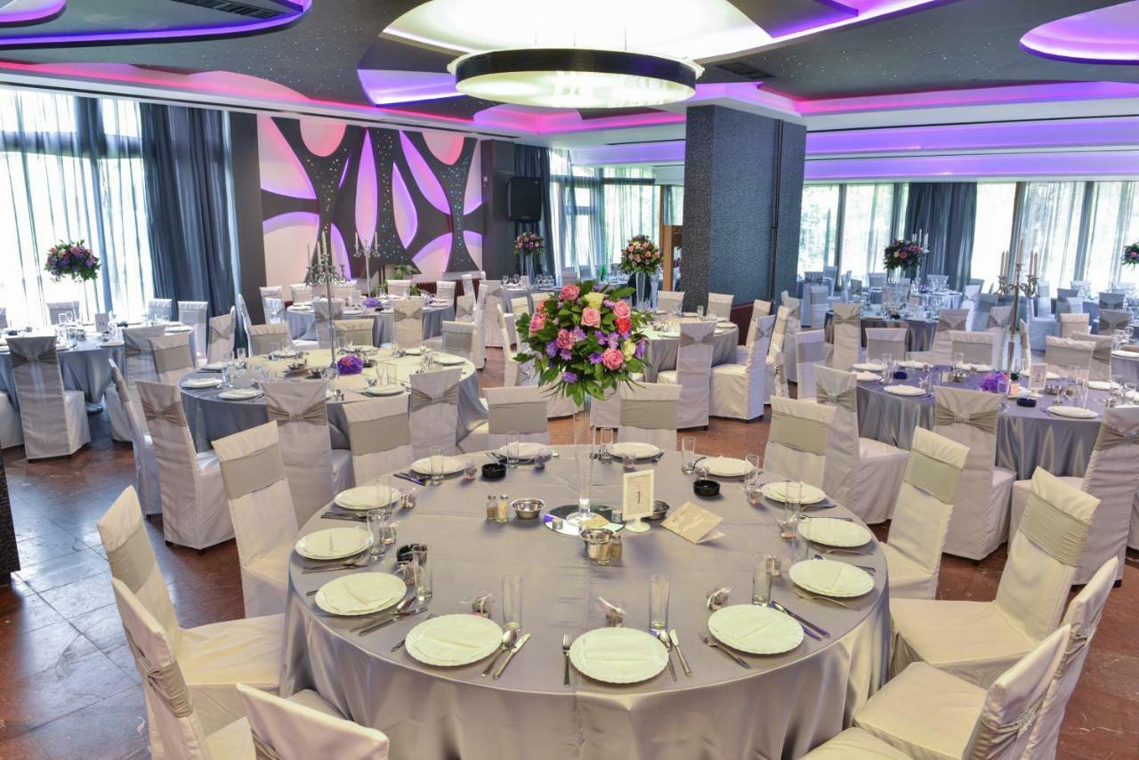 Hotel Timok Knjazevac Luaran gambar